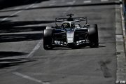 Cadillac F1 sort le grand jeu avec des évolutions et le nouveau moteur Ferrari
