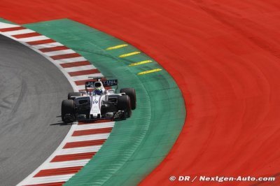 Qualifying - 2017 Austrian GP team quotes