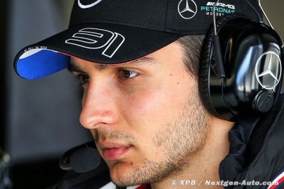 ‘C’était stressant’&nbsp;: Ocon revient sur l’angoisse de l’hiver 2018-2019 