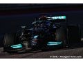 Red Bull et Honda s'attendent à une pénalité moteur pour Hamilton