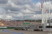 Pour Brawn, le spectacle vu à Sotchi a souligné l'urgence du règlement 2021
