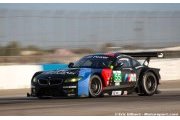 ALMS : Un programme 2013 chargé pour Maxime Martin
