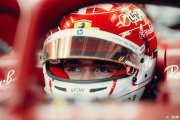 Ferrari a encore 'beaucoup de travail pour être prête' à Melbourne