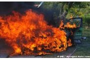 Corsica - IRC news before SS9