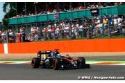 Alonso conserve sa place, McLaren réprimandée
