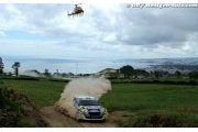 Sandell satisfait de ses débuts aux Açores