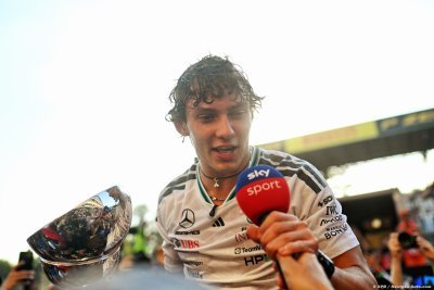 Antonelli’s value already estimated at EUR 50m