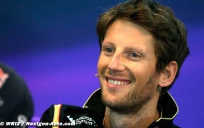 Lotus close to Mercedes engine deal - Wolff