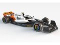 McLaren F1 dévoile sa livrée spéciale 'Triple Couronne' pour Monaco
