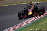 Horner : Max ne sera pas populaire en Italie aujourd'hui
