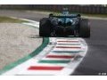 Alonso salue 'le bon travail' de la FIA à Monza et Zandvoort