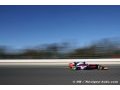 Gelael pilotera la Toro Rosso STR12 en essais privés