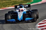 Australia 2019 - GP preview - Williams