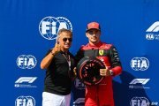 Alesi soutient Binotto pour apporter les 'ajustements qui manquent' à Ferrari