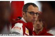 Ferrari va devoir bosser les qualifications