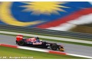 Jean-Eric Vergne disappointed after qualifying mistake