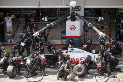 Haas F1 a signé les Accords Concorde car ’c’est un grand pas en avant’