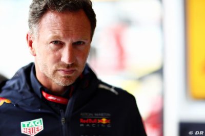 Report des règles de la F1 à 2023, budgets plafonnés différents... Horner explique son raisonnement