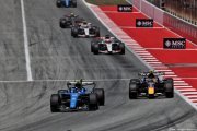 Williams F1 doit régler 'un problème profond' avec sa FW48 après Barcelone