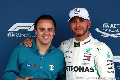 La F1 et la FIA ont jusqu’à la mi-octobre pour répondre à Massa