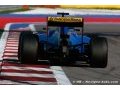 Sauber disposera de l'évolution moteur de Ferrari en Espagne