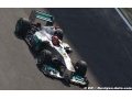 Schumacher extends Mercedes deal for 2013