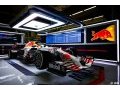 Red Bull recevra finalement les V6 de la part de Honda jusque fin 2023