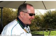 Mixed results for Cosworth teams in China