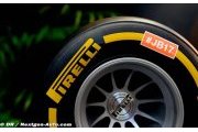 Qualifying - Hungarian GP report: Pirelli
