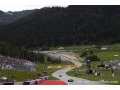 Les autorités autrichiennes en désaccord face au Grand Prix de F1