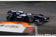 Barrichello se sent meilleur que jamais