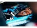 Russell : Je suis un pilote de F1 plus complet mais pas plus rapide