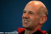 Le fils Newey en route vers la Formule 1