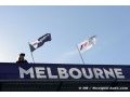 Ecclestone refuse de révéler le montant payé par les promoteurs du GP d'Australie