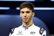 Gasly espère toujours un retour chez Red Bull Racing