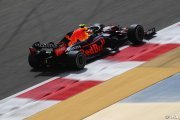 Red Bull relativise les gains apportés au V6 Honda par son nouveau carburant