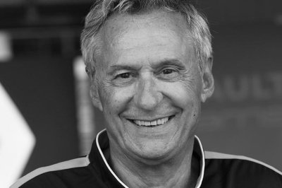 Jean-Paul Driot, fondateur de DAMS, est décédé