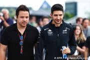 Ocon : Faire rouler Doohan au Canada a du sens