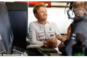 2015 Spanish Grand Prix - Qualifying Press Conference
