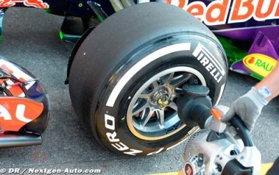 Pirelli&nbsp;: Deux à trois arrêts à Interlagos