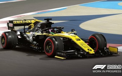 La F1 virtuelle pourrait s’inspirer de l’IndyCar et de la NASCAR