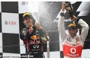 F1 prediction game to relaunch mid-season