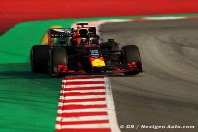 Red Bull has ’competitive engine’ - Mateschitz