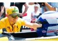 Hulkenberg 'exactly' right for Renault - Prost