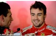 Alonso's ten pearls