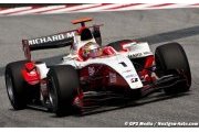 More valuable points for ART GP