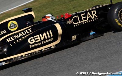 Allison: Overall it’s been a positive morning