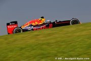Ricciardo pense toujours à la victoire