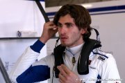 Giovinazzi can 'change his life' on Sunday - Liuzzi