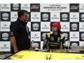 Andretti en F1 : Le projet se confirme, Colton Herta en rêve